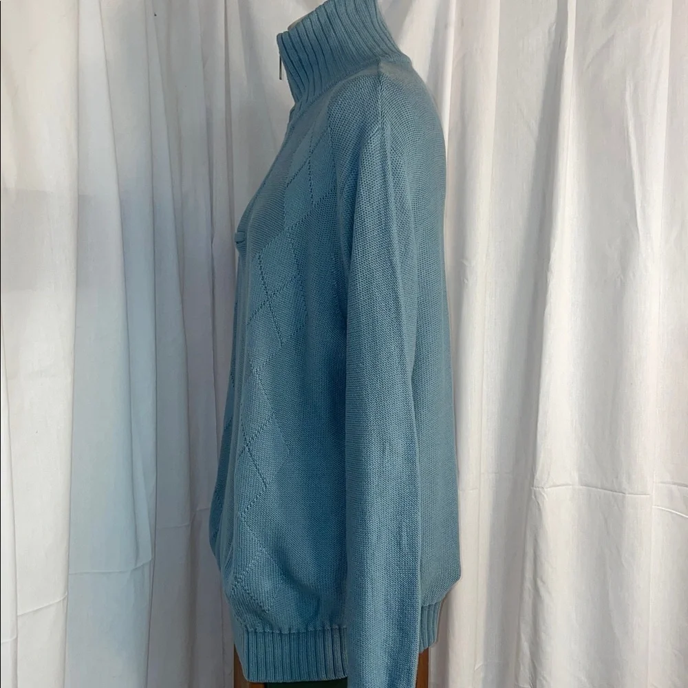 Geoffrey Beene euc smoke
